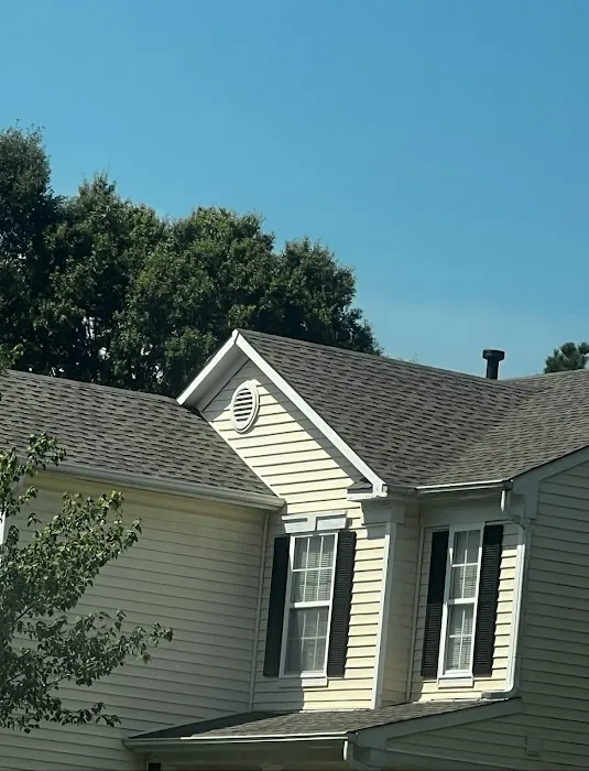 SkyGuard Roofing and Restoration Picture 4