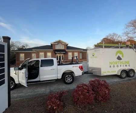 Northline Roofing, LLC