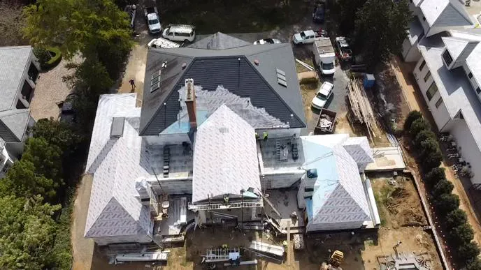 DE Roofing Picture 1