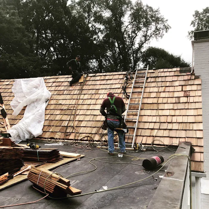 DE Roofing Picture 8