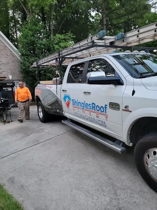 Shingles Roof Direct Picture 1