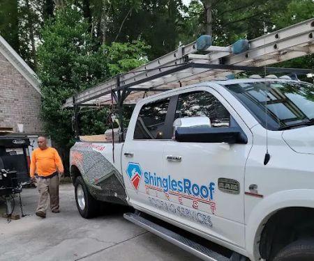 Shingles Roof Direct