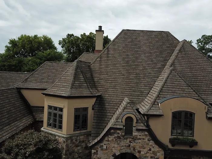 Shingles Roof Direct Picture 8