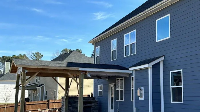 Shingles Roof Direct Picture 6