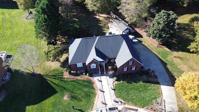 Shingles Roof Direct Picture 4