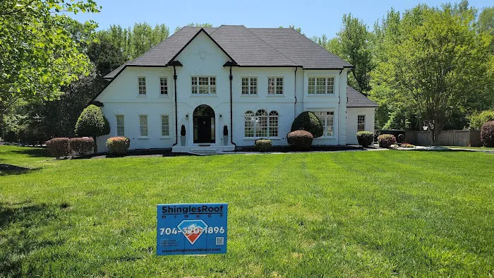 Shingles Roof Direct Picture 5