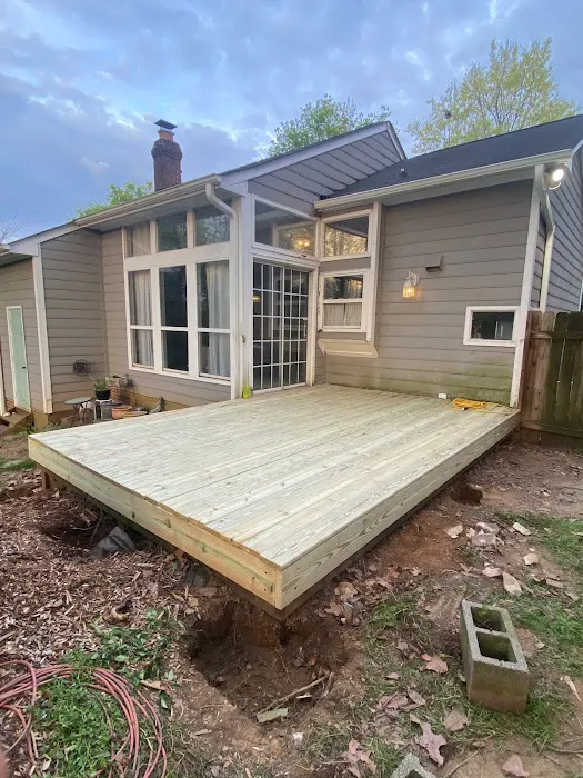 Storm Home Inspections, Roofing and Construction Picture 7