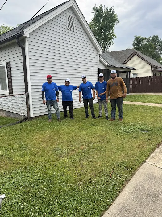 Storm Home Inspections, Roofing and Construction Picture 5