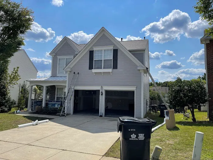 Storm Home Inspections, Roofing and Construction Picture 4