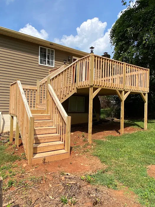 Storm Home Inspections, Roofing and Construction Picture 2