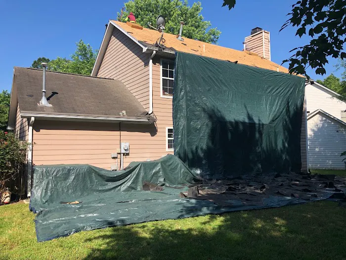 Nucastle Roofing Picture 2