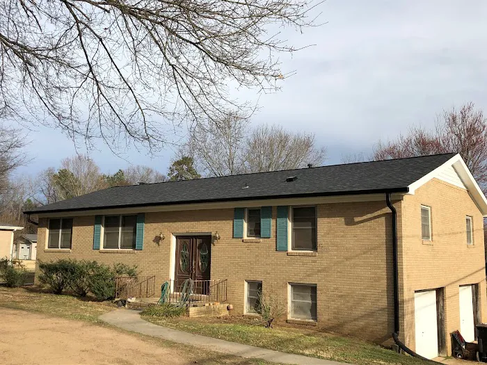 Nucastle Roofing Picture 1