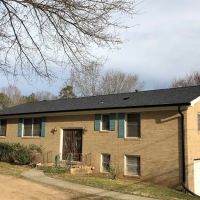 Nucastle Roofing ico