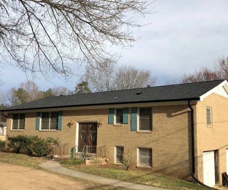 Nucastle Roofing