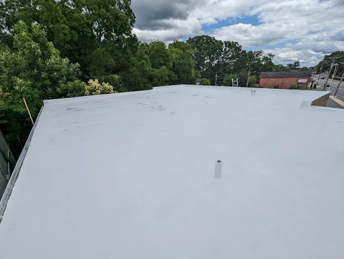 Proshield Commercial Roofing Picture 4
