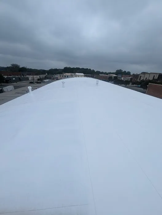 Proshield Commercial Roofing Picture 3
