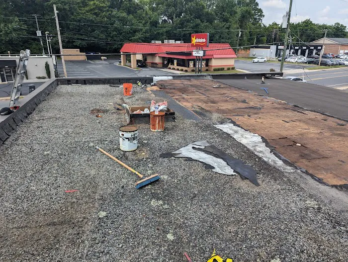 Proshield Commercial Roofing Picture 2