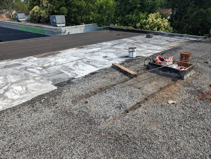 Proshield Commercial Roofing Picture 7