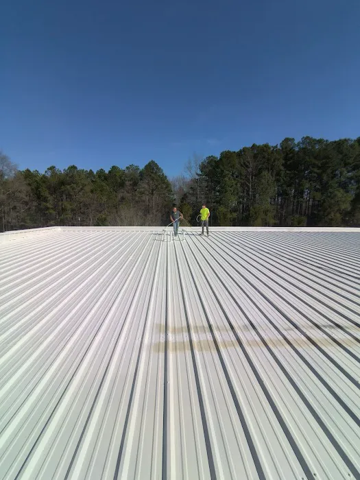 Proshield Commercial Roofing Picture 5