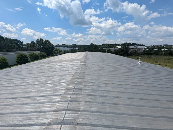 Proshield Commercial Roofing Picture 1