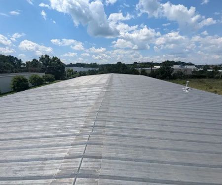 Proshield Commercial Roofing
