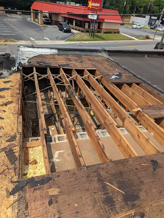 Proshield Commercial Roofing Picture 6