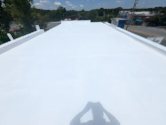 Proshield Commercial Roofing Picture 10