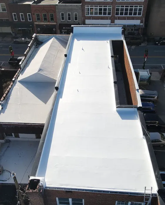 Proshield Commercial Roofing Picture 9