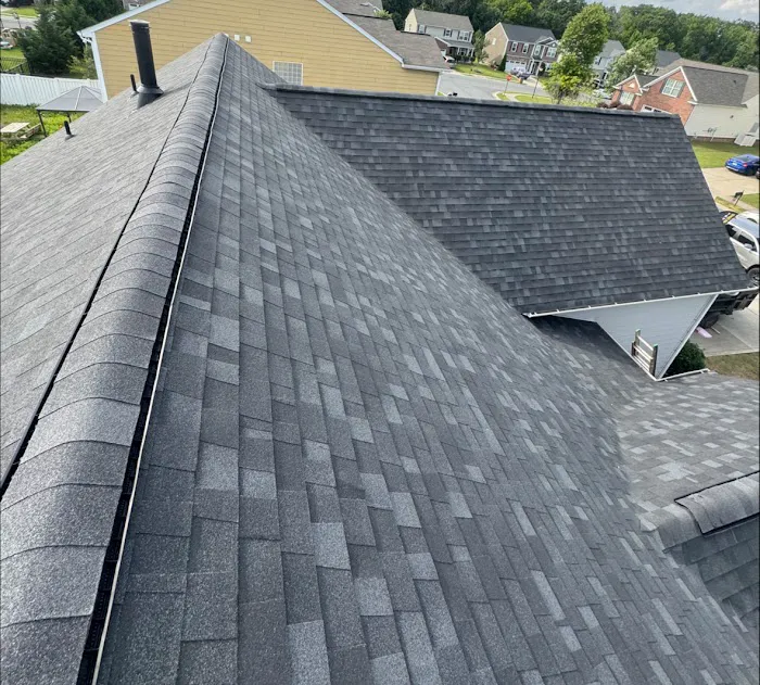 Rumble Bee Roofing and Gutters Picture 3