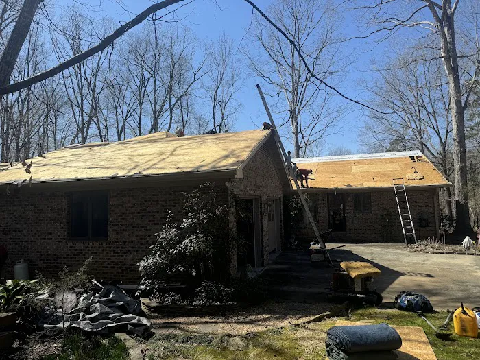 Rumble Bee Roofing and Gutters Picture 10