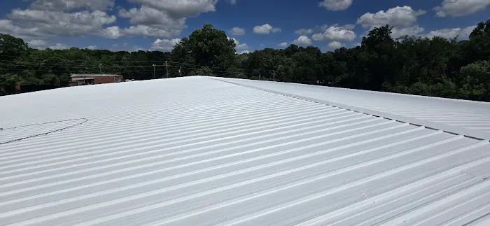 Carolina Roofing Service Picture 1