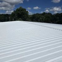 Carolina Roofing Service ico