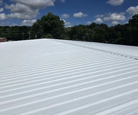 Carolina Roofing Service