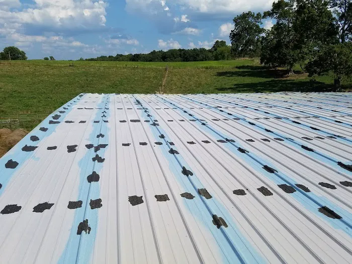 Carolina Roofing Service Picture 10