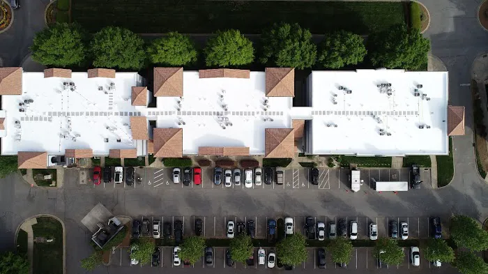 Carolina Roofing Service Picture 4