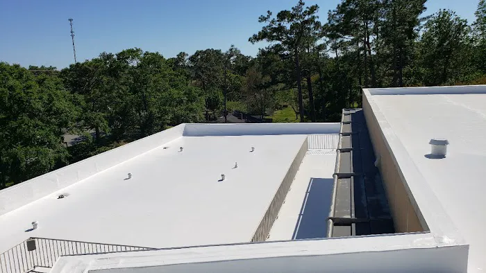 Carolina Roofing Service Picture 3