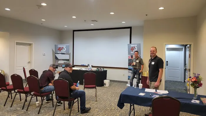 Carolina Roofing Service Picture 6