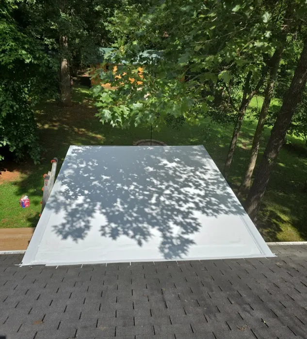 Carolina Roofing Service Picture 5