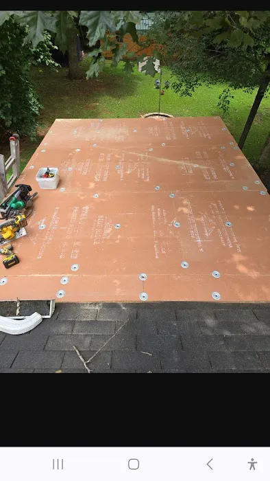 Carolina Roofing Service Picture 7