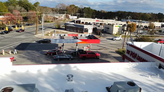 Atlas Roofing NC, LLC. Picture 2