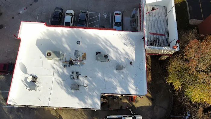 Atlas Roofing NC, LLC. Picture 3