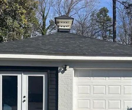 Atlas Roofing NC, LLC.