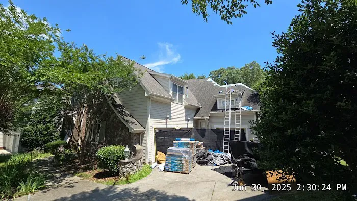 Roof Medic Picture 6