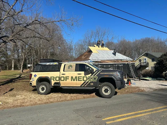 Roof Medic Picture 5