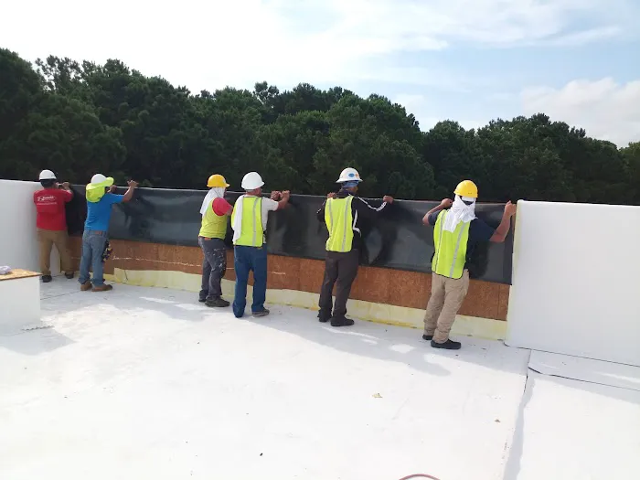 Bulu Roofing Picture 2