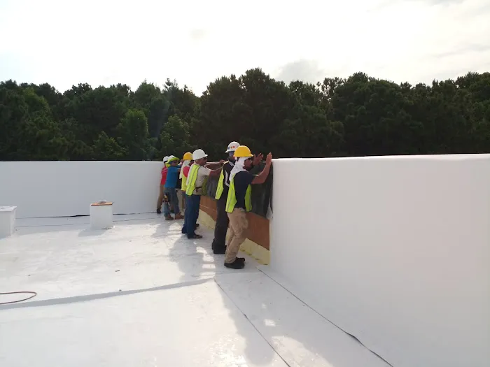 Bulu Roofing Picture 8