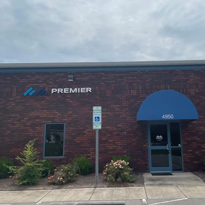 Premier Roofing Company Picture 1