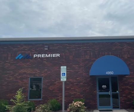 Premier Roofing Company