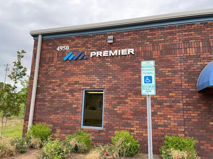 Premier Roofing Company Picture 4