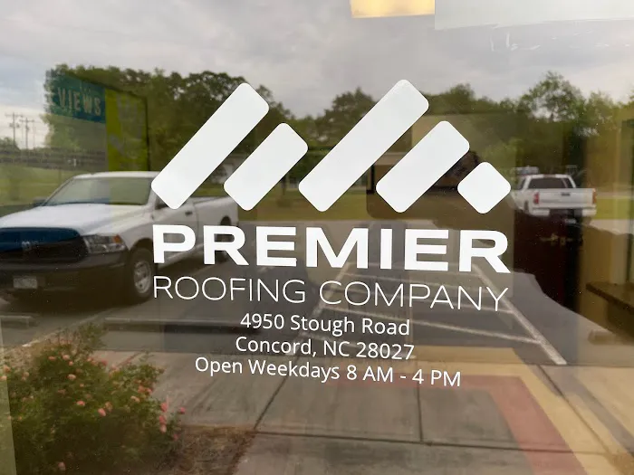 Premier Roofing Company Picture 3